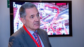 Foto de Entrevista a Luis Fueyo, director de Smopyc 2026