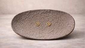 Foto de SACo reivindica la artesanía como ingeniería emocional y valor estructural del espacio