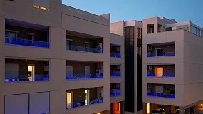 Foto de ABB hace posible la primera comunidad digital de Cerdeña