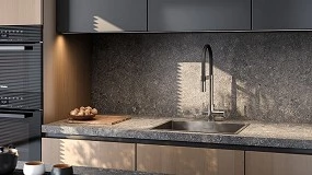 Foto de Grifería de cocina: diseño, tecnología y sostenibilidad