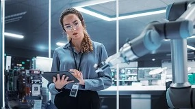 Foto de De que forma as ferramentas digitais impulsionam e aceleram os ciclos de aprendizagem das mulheres na engenharia?