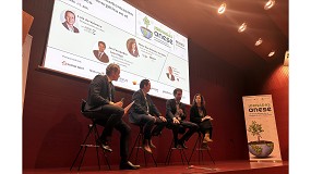 Anese pone en marcha en Bilbao sus jornadas sobre descarbonizaci�n y competitividad industrial