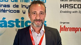 Foto de Entrevista a Rafael Ortega, CEO de Raorsa