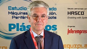 Foto de Entrevista a Tiago Guimar�es Coelho, gerente de AGI