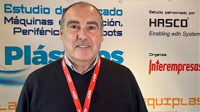 Entrevista a Jos� Mar�a Mart�n, director comercial de RPS Ingenier�a de Procesos
