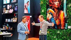Fespa Global Print Expo reunir� en Barcelona la oferta de m�s de 500 expositores internacionales