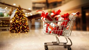 Foto de Iniciativas comerciales y de marketing para dinamizar la campa�a navide�a