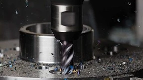 Foto de It�lia regista queda de 13,6% nas encomendas de m�quinas-ferramenta