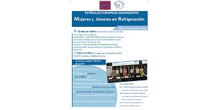 Madrid, epicentro europeo de la Refrigeraci�n en 2026 y escenario del Premio 'Mujeres y J�venes en Refrigeraci�n'