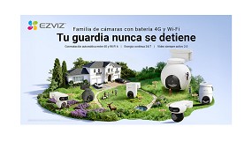 Foto de La videovigilancia 4G entra en explotaciones ganaderas para reducir robos y p�rdidas