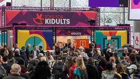 Recorrido por Spielwarenmesse 2026 (Parte 2)