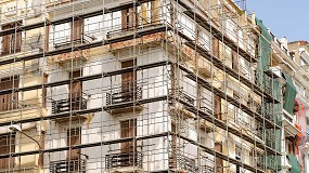 Foto de Asefave pide al Gobierno deducciones fiscales en las actuaciones de rehabilitación energética de viviendas y edificios