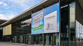Foto de ‘Outdoor. Ambiente. Living.’ presenta innovadores sistemas de protección contra las inclemencias meteorológicas