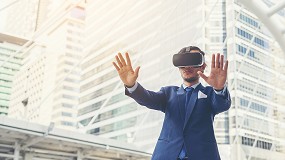 Foto de La realidad virtual en el sector de las ventanas: de las salas de exposición físicas a las experiencias inmersivas