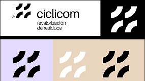 Foto de El ecosistema CÍCLICOM reunirá en una jornada a los actores clave de la cadena de valor del plástico reciclado