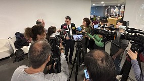 El Govern quiere �reestructurar� el operativo de contenci�n ante la peste porcina africana