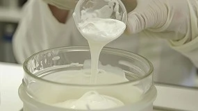 Foto de Agammasur lidera un proyecto para una gama de concentrados líquidos de suero de cabra