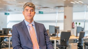 V�ctor Manuel Ca�izares, nuevo Country Sales Manager de Apollo Tyres Ib�rica