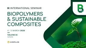 Foto de APIP � parceira institucional do IX Semin�rio Internacional sobre Biopol�meros e Comp�sitos Sustent�veis