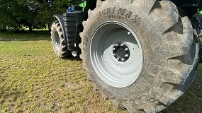Foto de Reesculturado y recauchutado de neumáticos agrícolas: qué son y por qué son clave en la nueva ITV