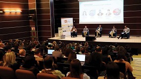 M�s de 200 profesionales analizan en Valencia las obligaciones sobre residuos de envases industriales y comerciales