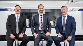 Studer presenta resultados positivos para el ejercicio 2025