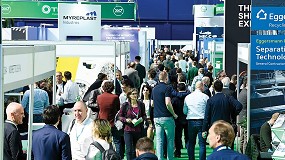 Foto de El Plastics Recycling Show Europe 2026 centrará su congreso en la recuperación de la competitividad del reciclaje europeo