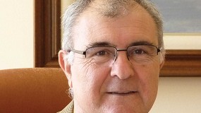 Foto de AIQBE concede al qu�mico Juan Manuel D�az del Valle el Premio a la Trayectoria Industrial 2026