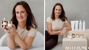 Foto de SO Cleansing & Glow, el protocolo profesional de Silvia Oliete para preparar la piel antes de la llegada del sol