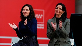 Mercedes Zarzalejo, nueva consejera de Educaci�n de Madrid