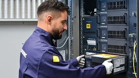 Foto de La importancia estratégica del servicio post venta en infraestructuras críticas