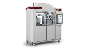 Foto de Eficiencia y precisi�n para aplicaciones m�dicas y packaging