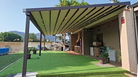 Foto de Lonper, un sol para todos, una sombra a elegir