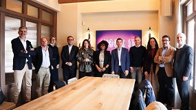 La tercera edici�n de �Conexi�n CEO� pone el foco en el envejecimiento laboral en el sector del envase