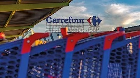 Foto de Carrefour cerró 2025 con 100 aperturas
