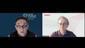 Videoentrevista a Marc Monnin, director del CEP: �Necesitamos estabilidad y coherencia para que las empresas puedan invertir con seguridad�