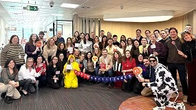 Foto de Zoetis es reconocida por cuarto año consecutivo como ‘Great Place To Work’