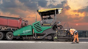 Foto de Wirtgen Group presentar� tres novedades mundiales en Conexpo 2026