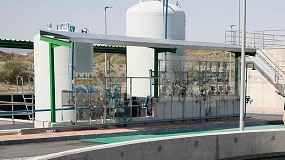 Foto de La Junta de Andaluc�a licita obras de depuraci�n en Granada y Almer�a por 15,9 millones de euros