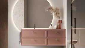 Foto de Tradición y modernidad en la colección Provence de Ideagroup