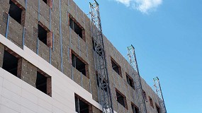 Afelma cuestiona la incorporaci�n del ensayo BS 8414 en el DB-SI y pide esperar al m�todo europeo armonizado