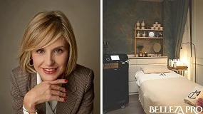 Foto de El método María Cuevas, protocolo profesional que combina aparatología y cosmética