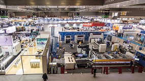 BIEMH ampl�a su proyeccci�n internacional en su 33� edici�n