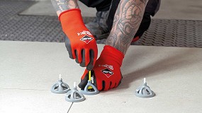 Nuevo Rescue Level System: la �ltima incorporaci�n a la gama de nivelaci�n de Rubi