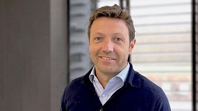 Entrevista a Ignacio Pascual, country manager de Zehnder Clean Air Solutions en Espa�a