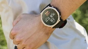 Foto de Amazfit lanza en Europa el T-Rex Ultra 2, su smartwatch outdoor más avanzado hasta la fecha