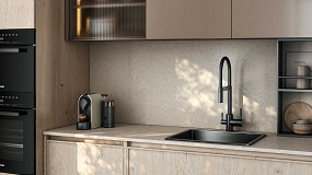 Foto de Genebre presenta Tau: la nueva colecci�n de grifer�a de cocina