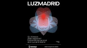 Foto de LuzMadrid reúne 15 obras que dialogan con la arquitectura y el patrimonio de la ciudad