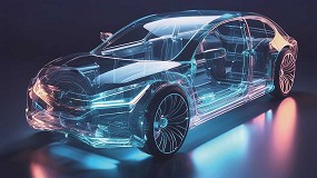 Foto de CEP Auto 2026 analizar� el futuro de los pl�sticos en automoci�n ante la normativa ELV