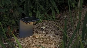 Foto de Faro Barcelona presenta Luma: Diseño arquitectónico y eficiencia para exteriores